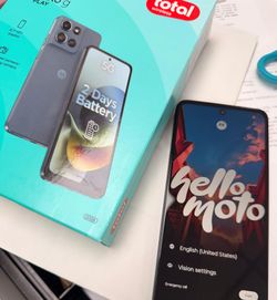 Moto g