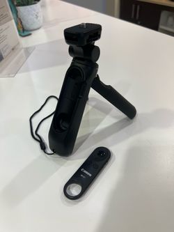 Canon Tripod Grip HG-100TBR