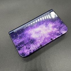 New Nintendo 3DS XL
