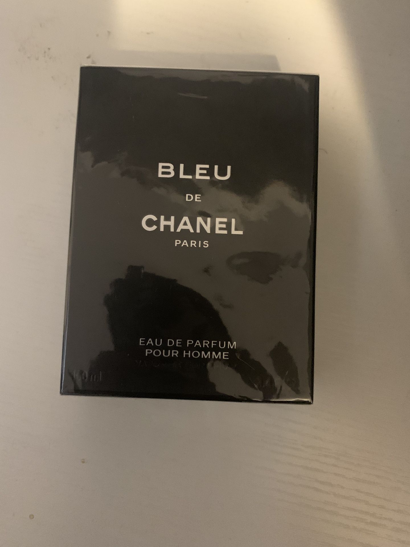Chanel De Bleu Edp