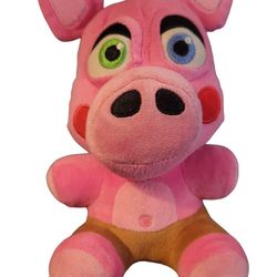 Five Nights At Freddy's Pig Patch Stuffed Animal Plush Toy. Funko FNAF