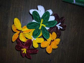 Todas estas cosas las tengo de venta para si gustan comprar