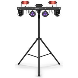 Selling DJ Equipment