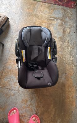 Baby Seat