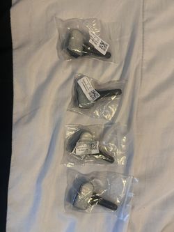 Tire Pressure Sensors