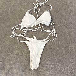 Swim Suit Size S Bikini $20