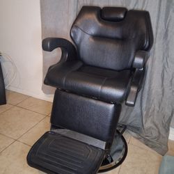 Barber Salon Chair