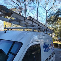 20 Ft Ladder 
