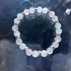 Quartz Bracelets 8mm 