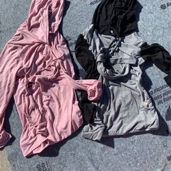 Maturity Breast Feeding Shirts 