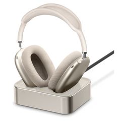 Headphone Charging Station for AirPods Max