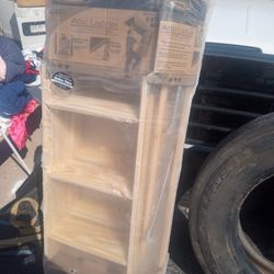 Escalera Para Ático 