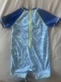 Gymboree Baby Wetsuit