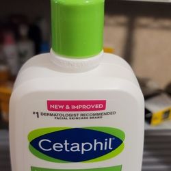 Cetaphil  Moisturizing  Lotion 16oz