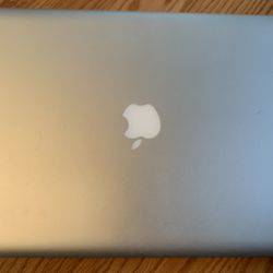 MacBook Pro 15.4 CASH ONLY