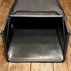 Toro Bagger