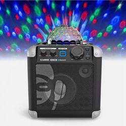 Karaoke Bluetooth