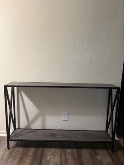 Entry Table