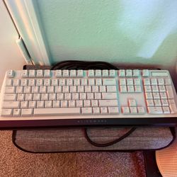 Alienware Keyboard 