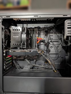 Desktop Computer