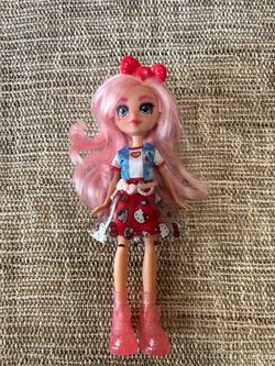 Hellokitty Doll