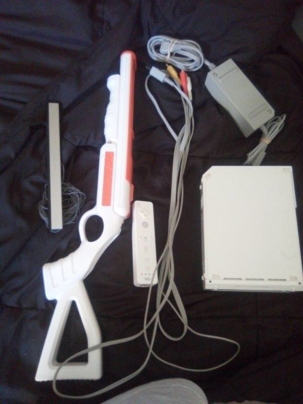 Wii