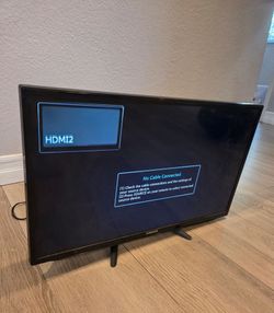 PANASONIC TV