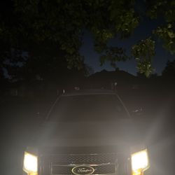 2010 Ford F-150