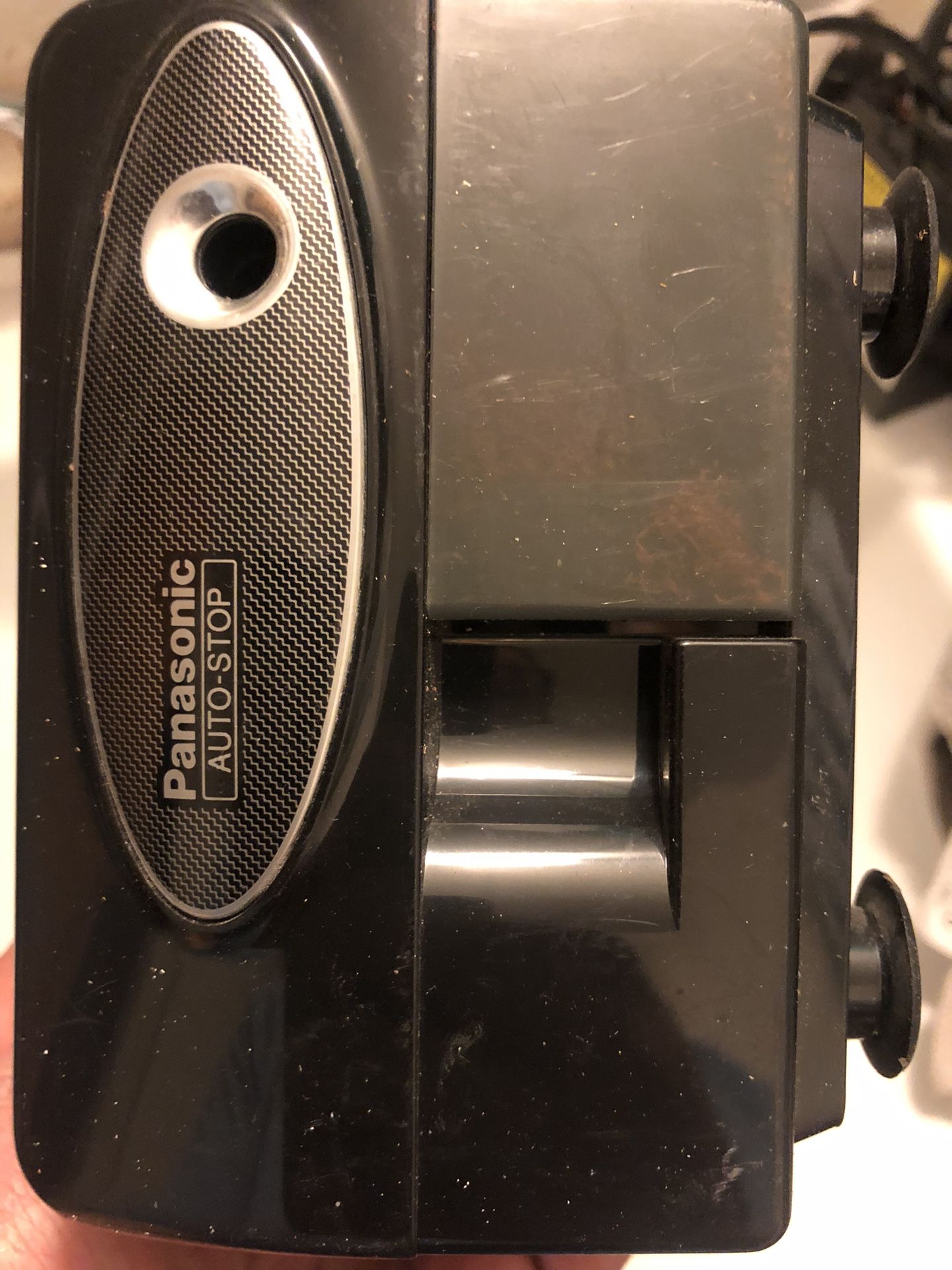 Pencil Sharpener Set