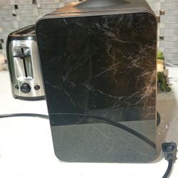 Skincare Mini Fridge