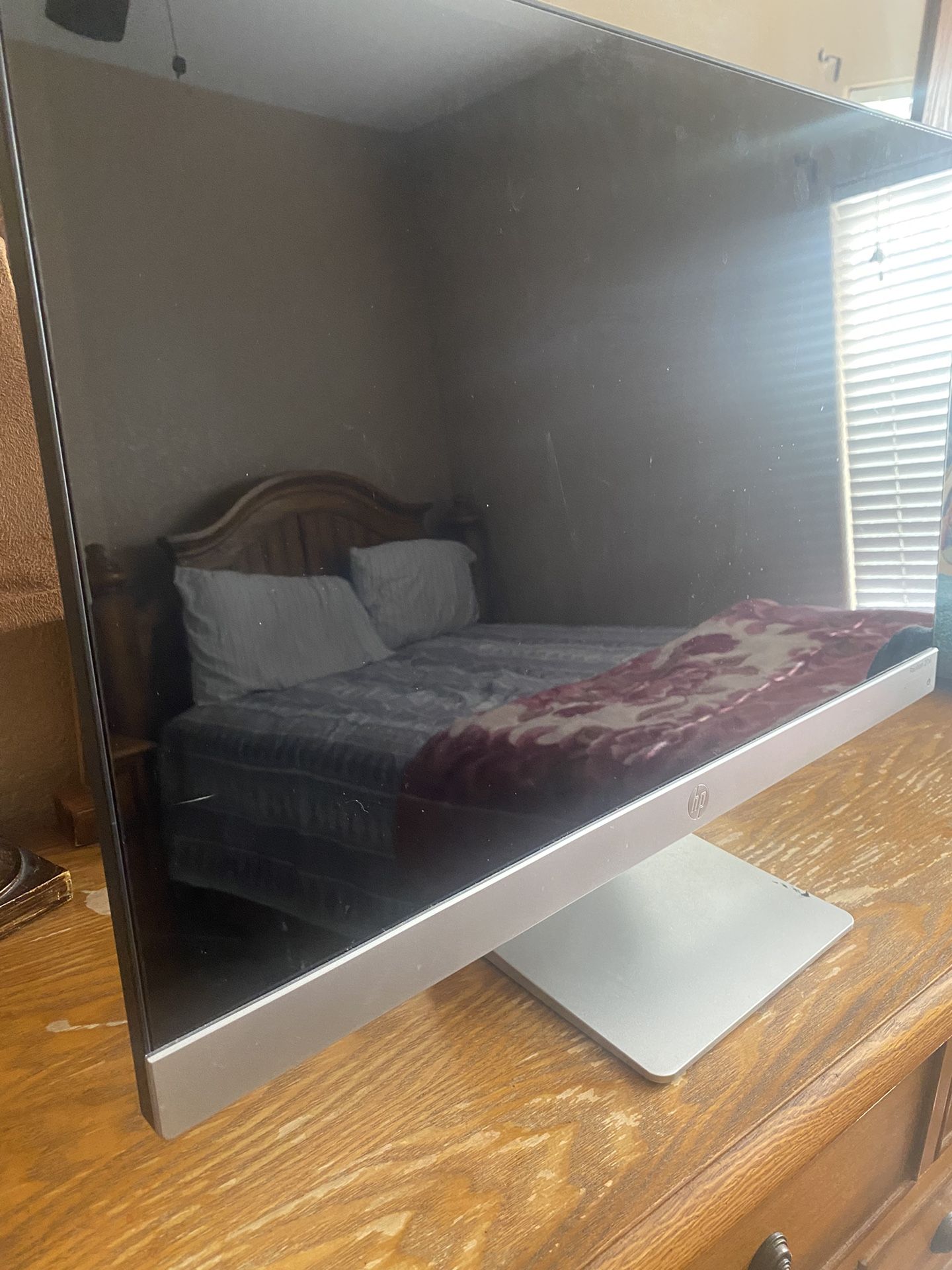 Hp Computer Monitor