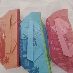 Trader Joe's Lunch Insulated Bags