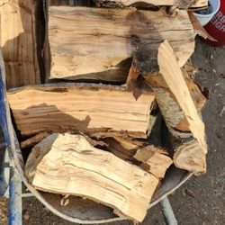 firewood