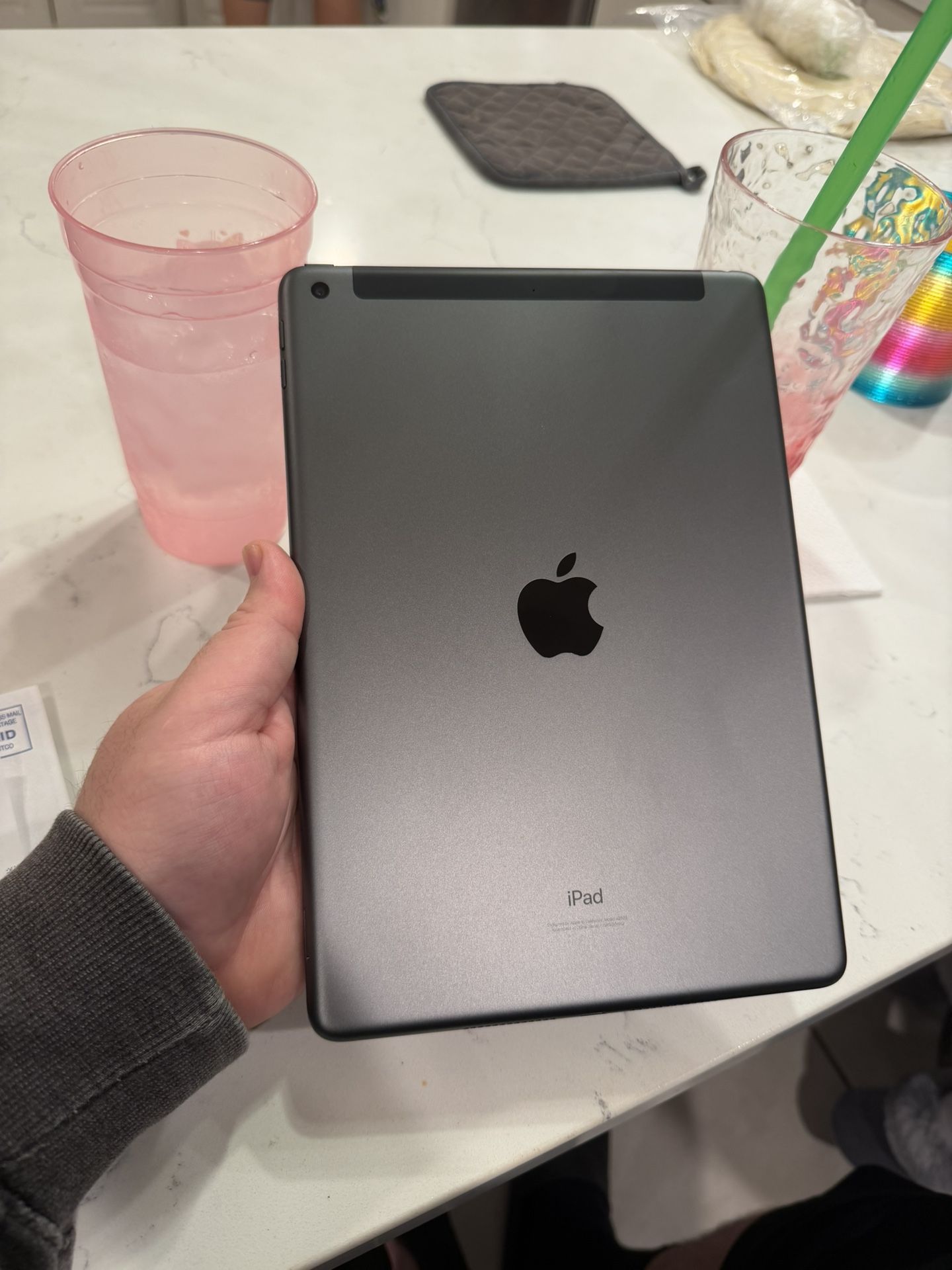 iPad 9th Generation 