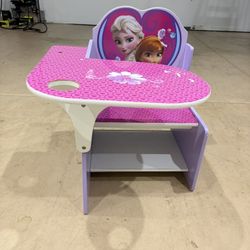 Desk For Toddler