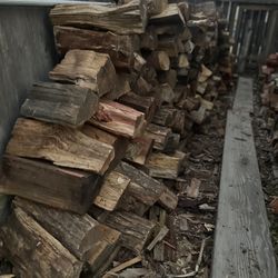 FIREWOOD FOR SALE DELIVERED 