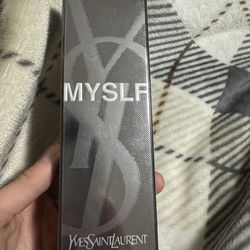 Yves Saint Laurent Myslf Absolu