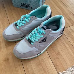 Pony Men’s Shoes 