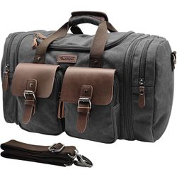 Wildroad Travel Duffel Bag