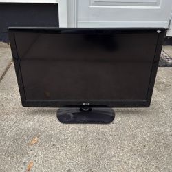 LG TV