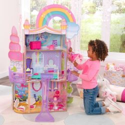 Kidcraft Mermaid Dollhouse