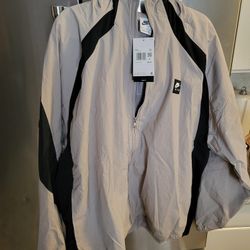 Nike Hoodie Jacket. Size 2XL. New