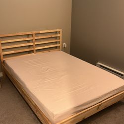 Full Size Mattress