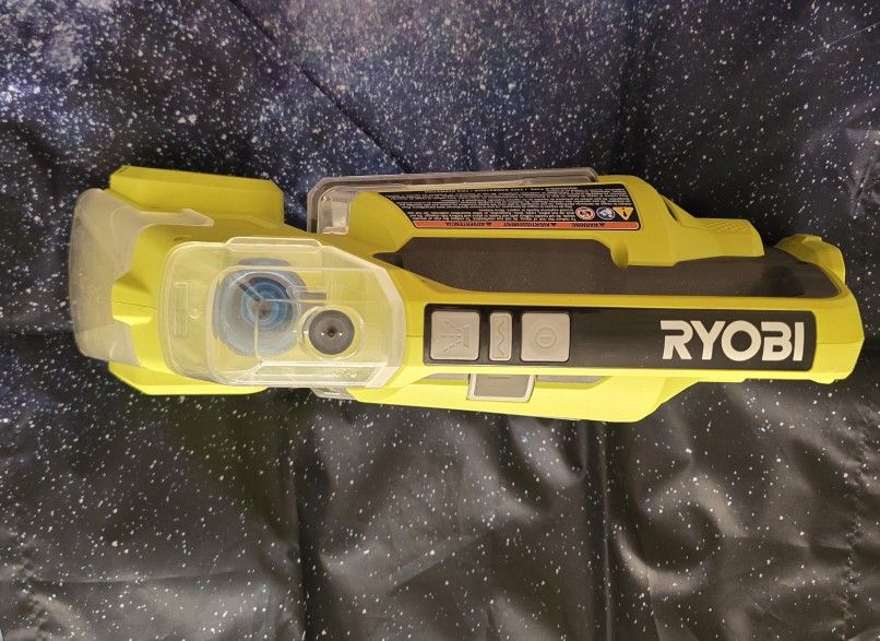 Ryobi Swift Clean Spot Cleaner 