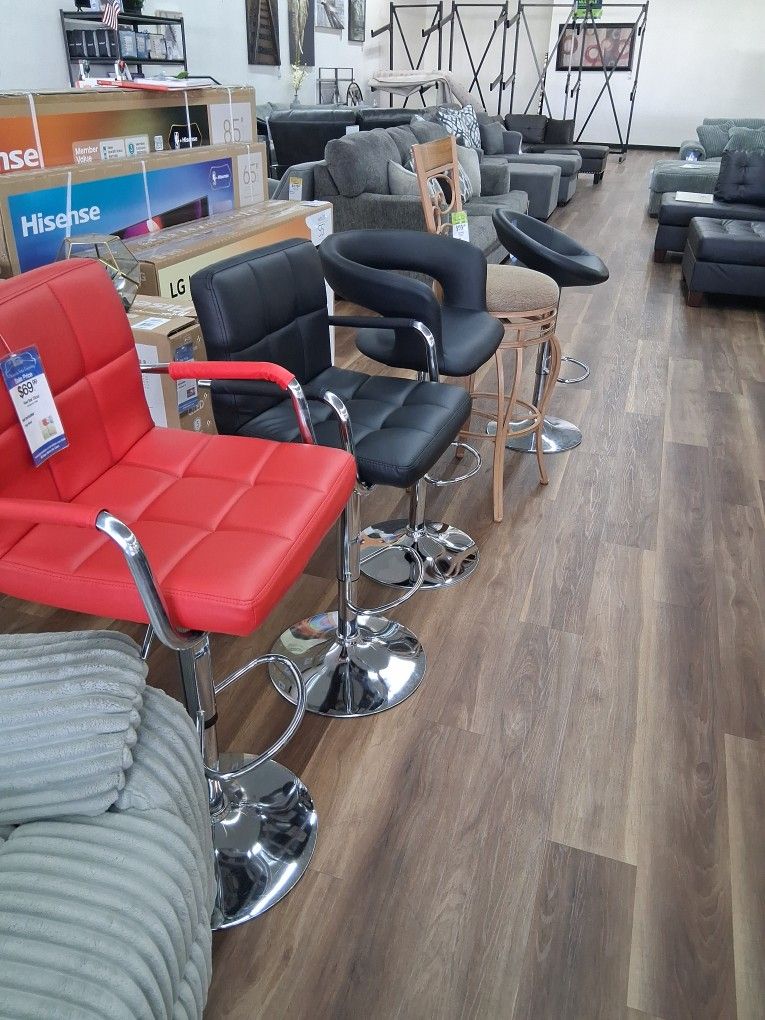 Bar Stools
