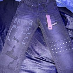 Kusbi Jeans