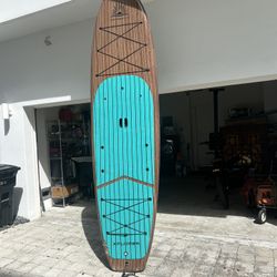 PADDLE BOARD 