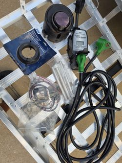 30 Amp RV Accessories