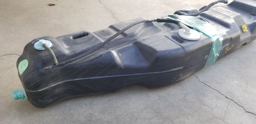 2004 Lincoln Aviator