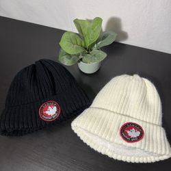 Beanies 